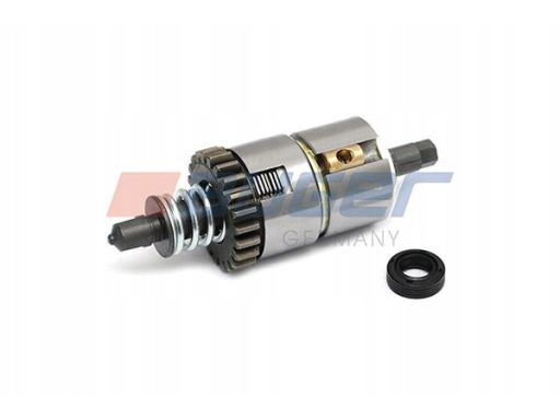 55720 Zestaw Naprawczy Zacisku Hamulcowego Aug55720 Auger