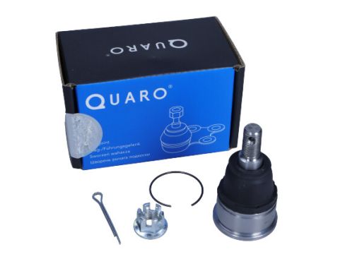 Qs0728/Hq Sworzeń Wahacza Honda P. Cr-V Ii 02-06 L Quaro