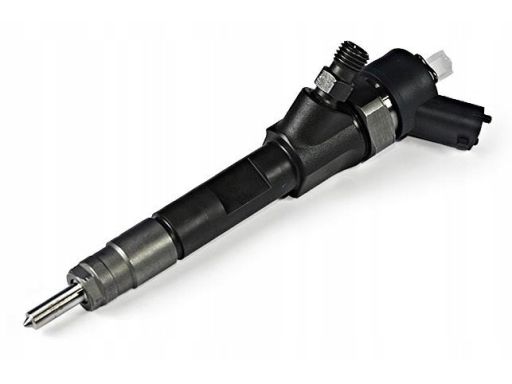 0 986 435 007 Wtryskiwacz 0 986 435 007 Bosch