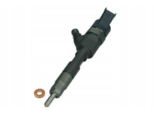 0 986 435 007 Wtryskiwacz 0 986 435 007 Bosch