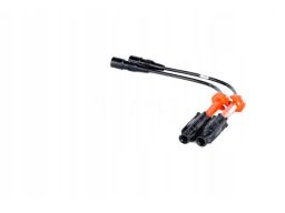 0 986 356 311 Zestaw Przewodów Zapłonowych 0 986 356 311 Bosch