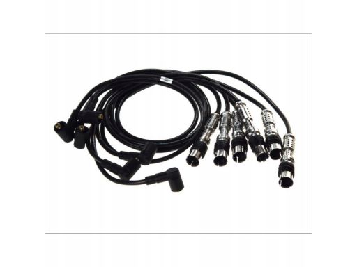 0 986 356 347 Zestaw Przewodów Zapłonowych 0 986 356 347 Bosch