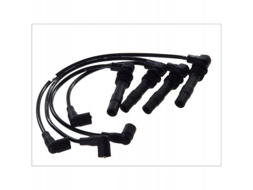 0 986 356 308 Zestaw Przewodów Zapłonowych 0 986 356 308 Bosch