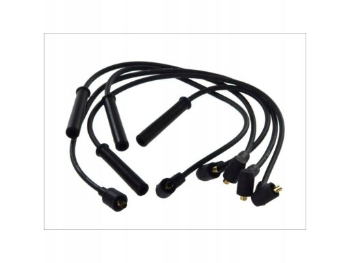 0 986 356 807 Zestaw Przewodów Zapłonowych 0 986 356 807 Bosch