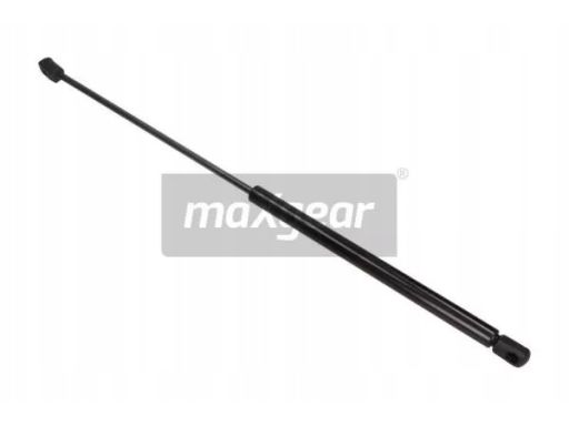 12-1668 Sprężyna Gazowa Pokrywy Bagażnika Mazda 12-1668 Maxgear