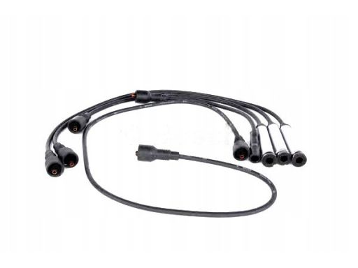 0 986 356 850 Zestaw Przewodów Zapłonowych 0 986 356 850 Bosch