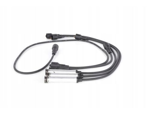 0 986 356 850 Zestaw Przewodów Zapłonowych 0 986 356 850 Bosch