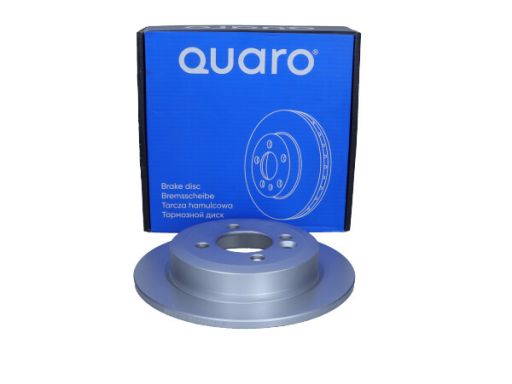 Qd3774 Tarcza Ham. Mini T. Cooper 01- Z Powłoką Quaro