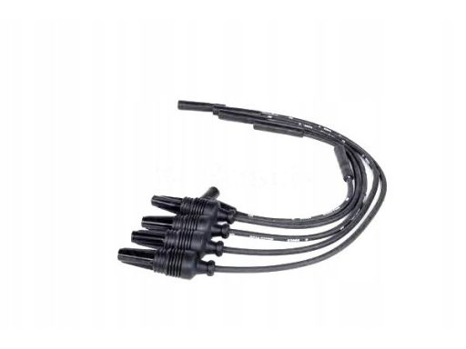 0 986 356 889 Zestaw Przewodów Zapłonowych 0 986 356 889 Bosch
