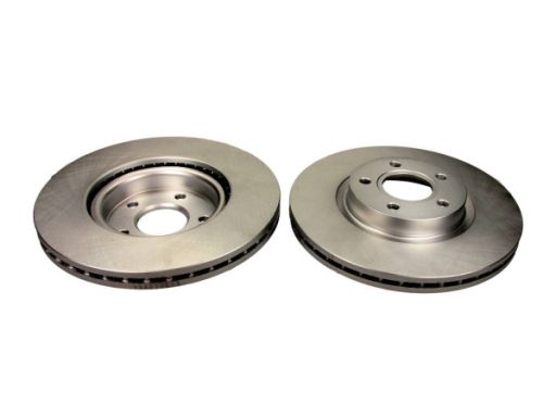 Qd4128 Tarcza Ham. Ford P. Focus 04-/C-Max/S40/ Quaro