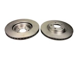 Qd4128 Tarcza Ham. Ford P. Focus 04-/C-Max/S40/ Quaro