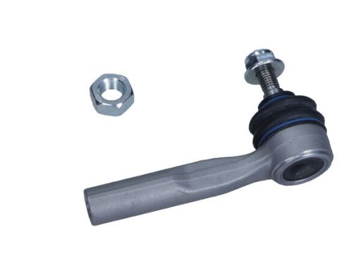 Qs5587/Hq Końc. Dr. Kier. Fiat Grande Punto 05- Pr Quaro