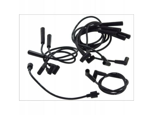 0 986 357 118 Zestaw Przewodów Zapłonowych 0 986 357 118 Bosch