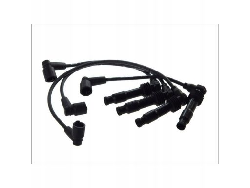 0 986 357 237 Zestaw Przewodów Zapłonowych 0 986 357 237 Bosch