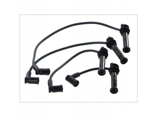 0 986 357 271 Zestaw Przewodów Zapłonowych 0 986 357 271 Bosch