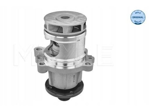 313 011 3400 Pompa Cieczy Chłodzącej 313 011 3400 Meyle