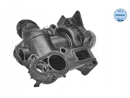 113 220 0034 Pompa Cieczy Chłodzącej 113 220 0034 Meyle