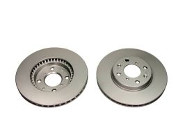 Qd4719 Tarcza Ham. Suzuki P. Swift 05-/Agila Z Quaro