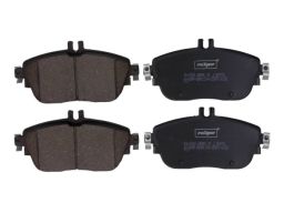 19-2910 Klocki Ham. Db P. W176/W246 A-Klasa/B-Kl 19-2910 Maxgear