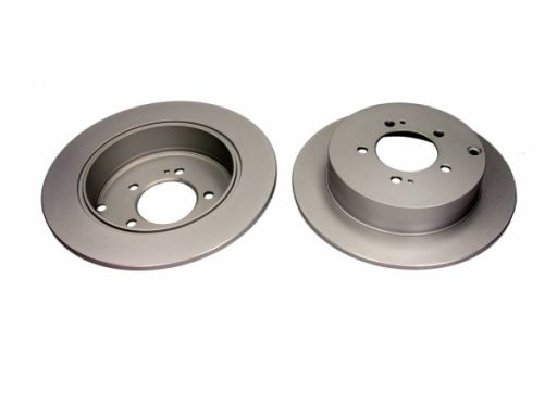 Qd5004 Tarcza Ham. Mitsubishi T. Outlander 07- Quaro