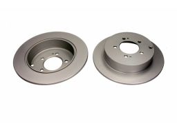 Qd5004 Tarcza Ham. Mitsubishi T. Outlander 07- Quaro