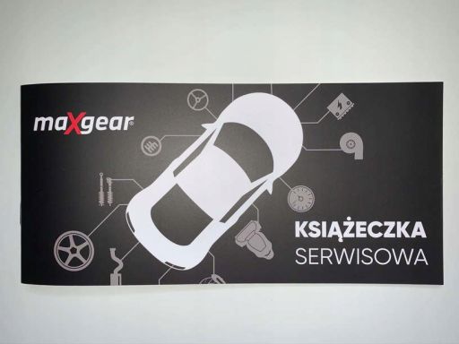 27-0294 Pierścień Abs Audi P. A4/A6/A8 94-08 27-0294 Maxgear