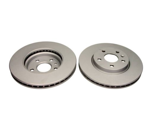 Qd5415 Tarcza Ham. Opel P. Astra 09- Koła 15 Ca Quaro