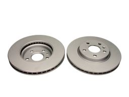 Qd5415 Tarcza Ham. Opel P. Astra 09- Koła 15 Ca Quaro