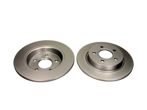 Qd5894 Tarcza Ham. Ford T. Focus 11- Z Powłoką Quaro