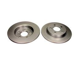 Qd5894 Tarcza Ham. Ford T. Focus 11- Z Powłoką Quaro