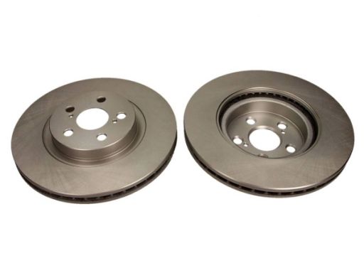 Qd6208 Tarcza Ham. Toyota P. Avensis 03- D4D Z Quaro