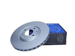 Qd6769 Tarcza Ham. Peugeot P. 308 07- 2,0Hdi Z Quaro