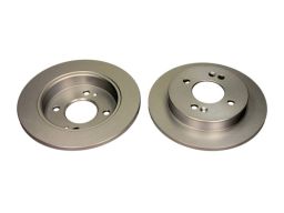 Qd7023 Tarcza Ham. Kia T. Picanto 04-/I10 08- Z Quaro