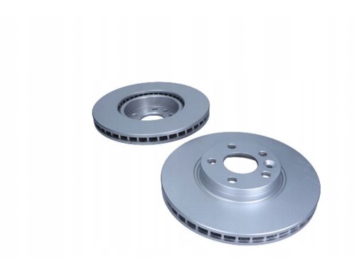 Qd7249 Tarcza Ham. Ford P. Mondeo 07- 13,75Mm Z Quaro