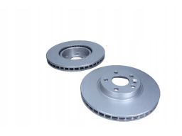 Qd7249 Tarcza Ham. Ford P. Mondeo 07- 13,75Mm Z Quaro