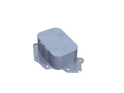 14-0037 Chłodnica Oleju Citroen C4 1.6Hdi 04- Maxgear