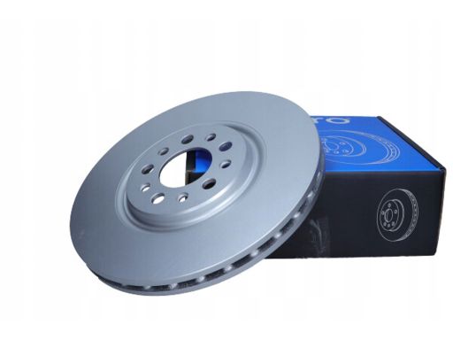 Qd7489 Tarcza Ham. Alfa P. Brera/Spider 2,4 Jtd Quaro