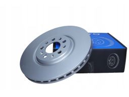 Qd7489 Tarcza Ham. Alfa P. Brera/Spider 2,4 Jtd Quaro