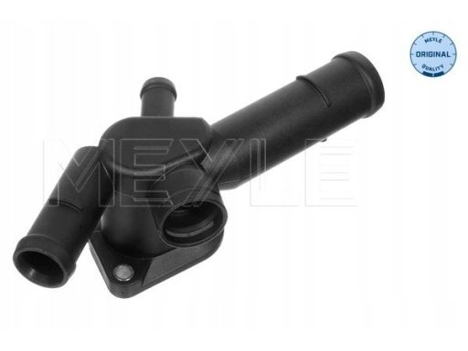 100 121 0058 Króciec Układu Chłodzenia Vw 1,8/2,0 A3/ Meyle