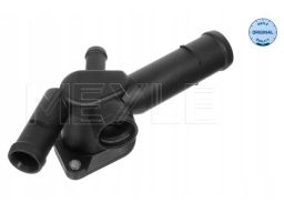 100 121 0058 Króciec Układu Chłodzenia Vw 1,8/2,0 A3/ Meyle