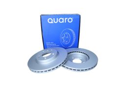 Qd7688 Tarcza Ham. Vw P. Polo/T-Cross 1,0-1,5 T Quaro