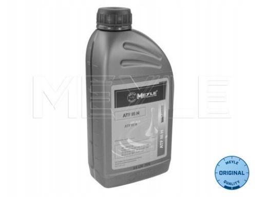 014 019 2300 Olej Atf 1L Dex Iiih / Lt 711 41 / G 052 Meyle