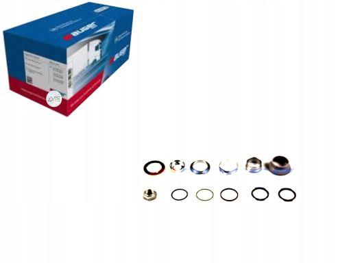 53524 Zestaw Naprawczy Wałka Rozpieracza Szczę Aug53524 Auger