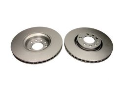 Qd8154 Tarcza Ham. Opel P. Zafira B/Astra H/Mer Quaro