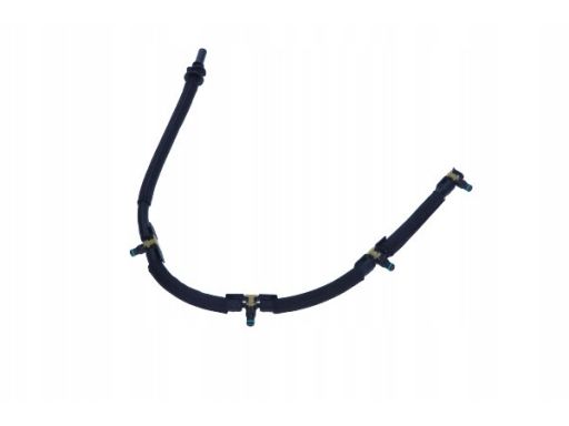 15-0102 Przewód Przelewowy Citroen Berlingo/ C3/ Maxgear