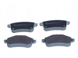 Qp0015 Klocki Ham. Renault T. Espace/Megane 1,6 Quaro