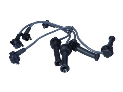 53-0035 Przewody Wys. Nap. Ford Zetec 16V 92- 53-0035 Maxgear