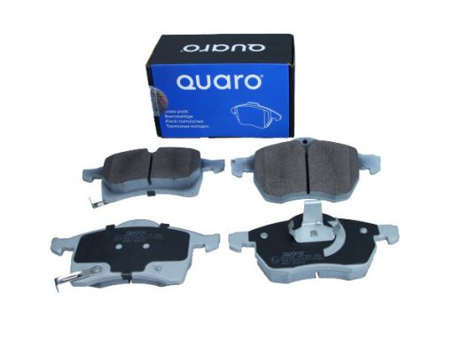 Qp0304 Klocki Ham. Opel P. Astra G/Zafira Quaro