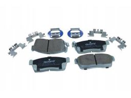 Qp0729 Klocki Ham. Suzuki P. Ignis Quaro