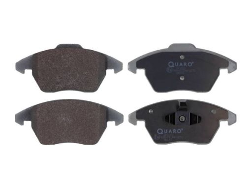 Qp1022 Klocki Ham. Citroen P. C4 2,0Hdi/308/300 Quaro